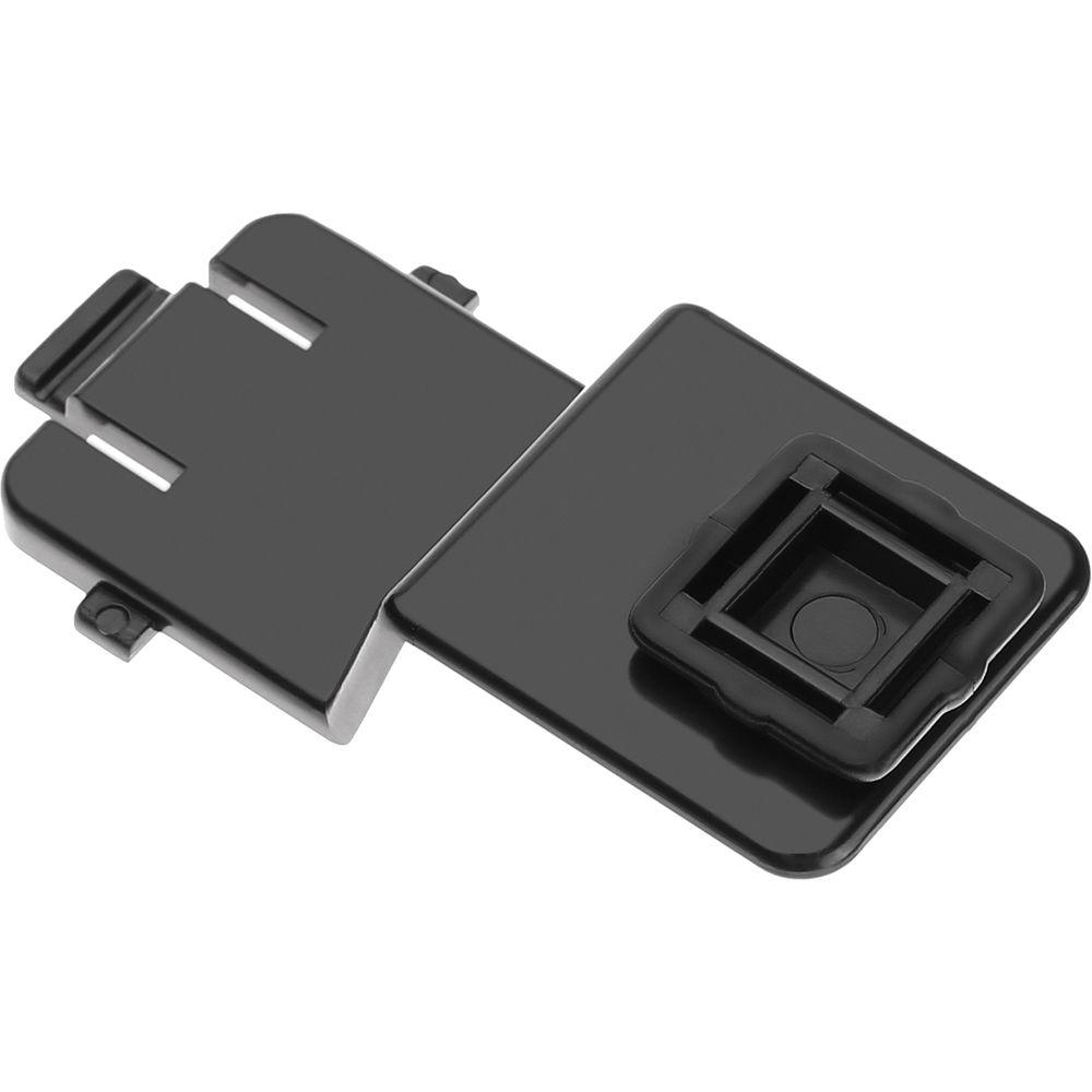 Polsen CAM-2WC - Camera-Mountable VHF Wireless System with Cardioid Lavalier Mic