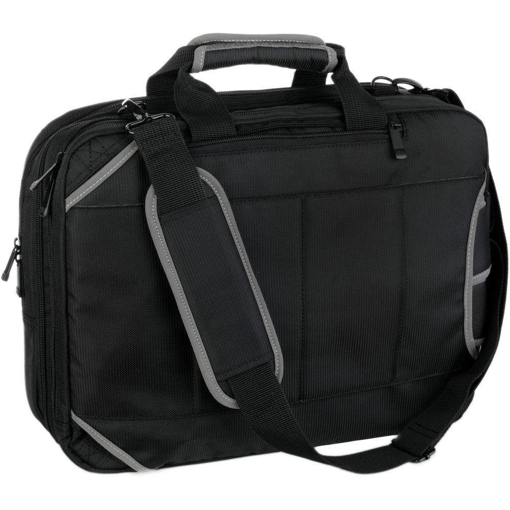 Ruggard Convertible Laptop Case