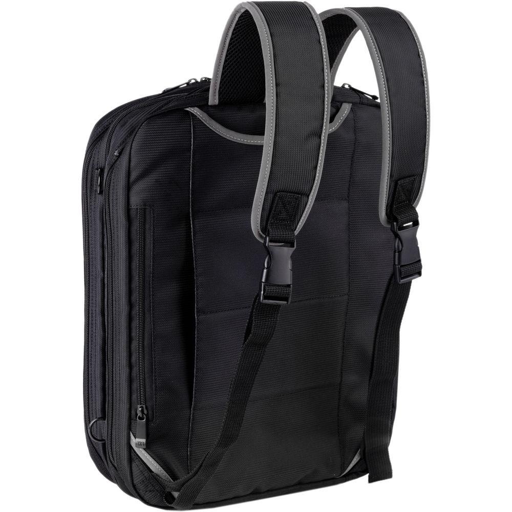 Ruggard Convertible Laptop Case