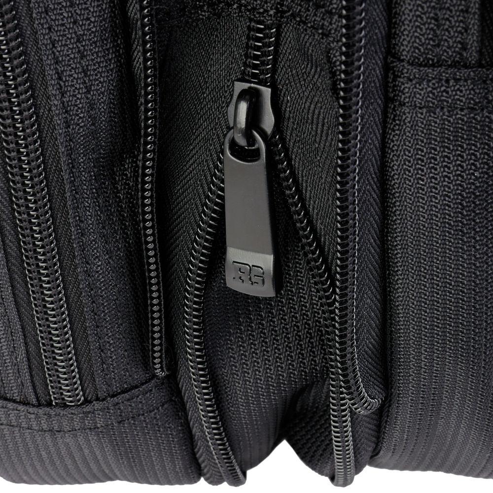 Ruggard Convertible Laptop Case