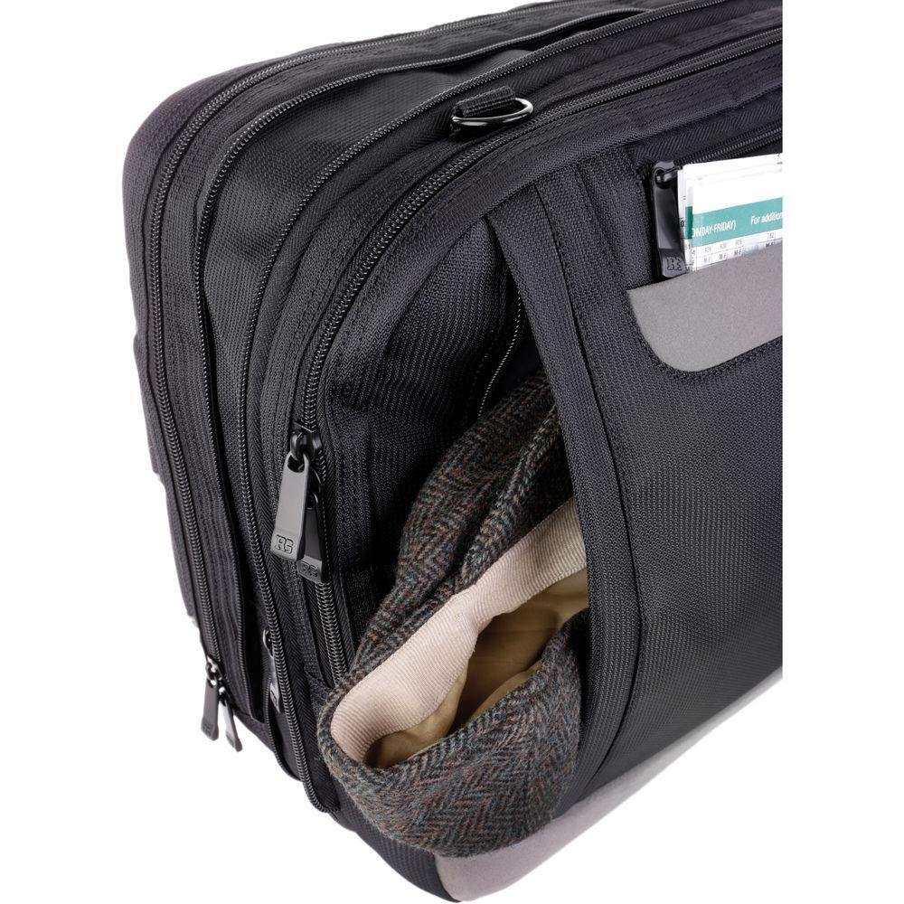 Ruggard Convertible Laptop Case