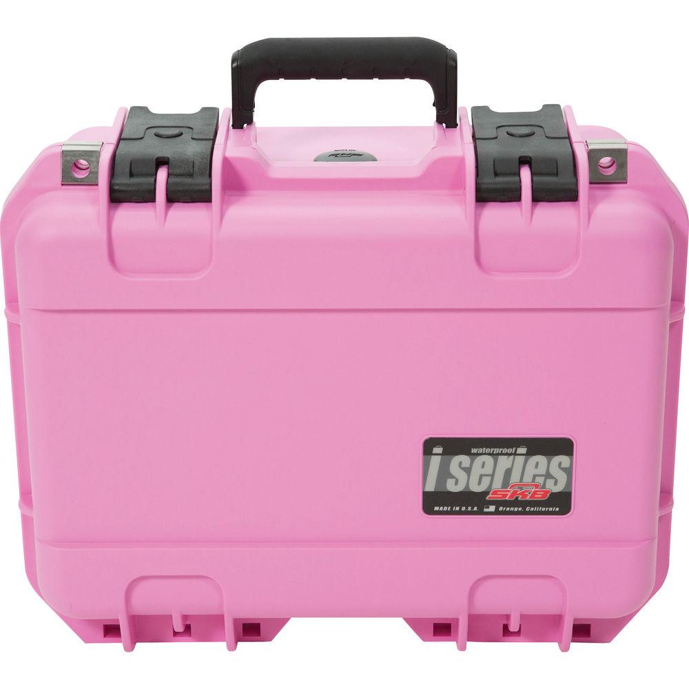 SKB iSeries DSLR Pro Camera Case I