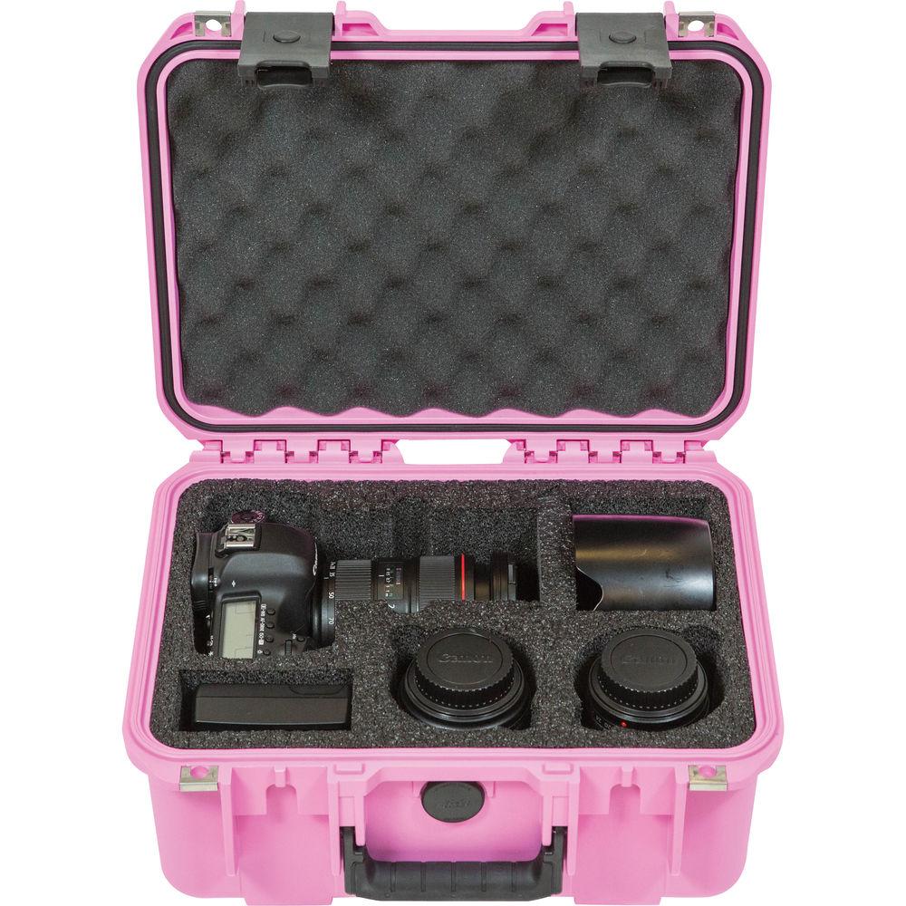 SKB iSeries DSLR Pro Camera Case I