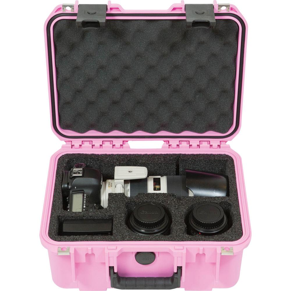 SKB iSeries DSLR Pro Camera Case I