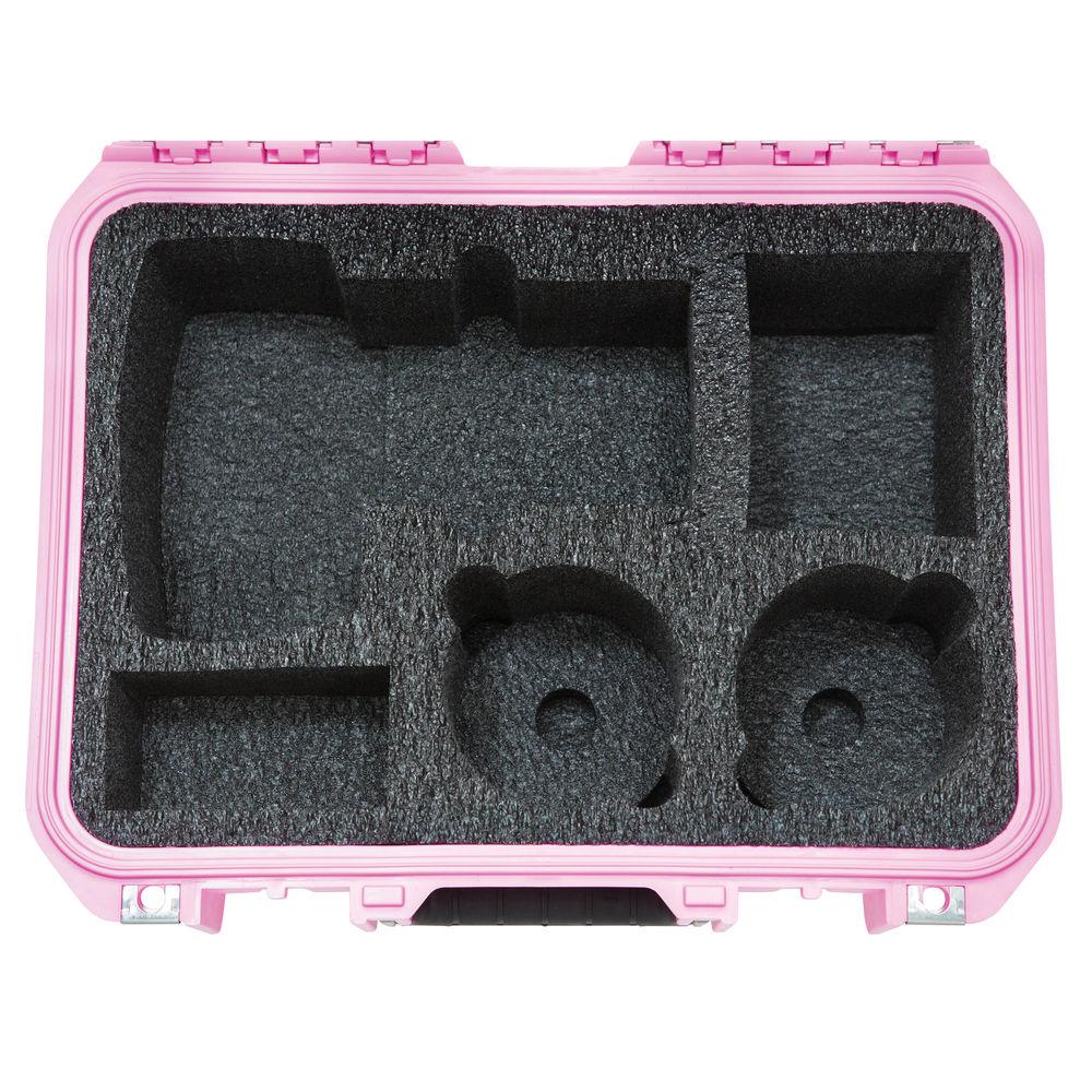 SKB iSeries DSLR Pro Camera Case I