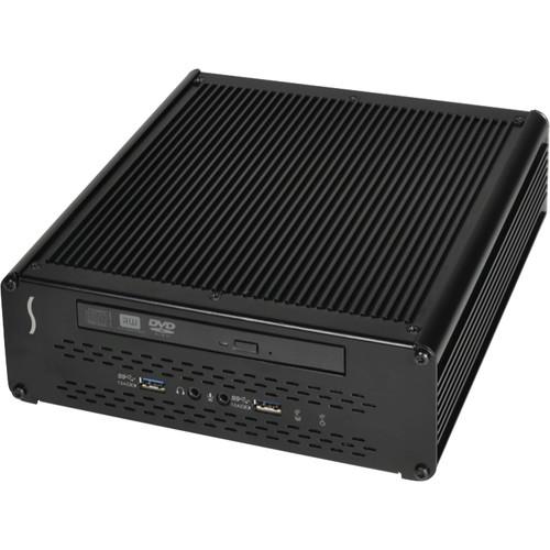 Sonnet Echo 15 Pro Thunderbolt 2 Dock with Blu-ray Burner