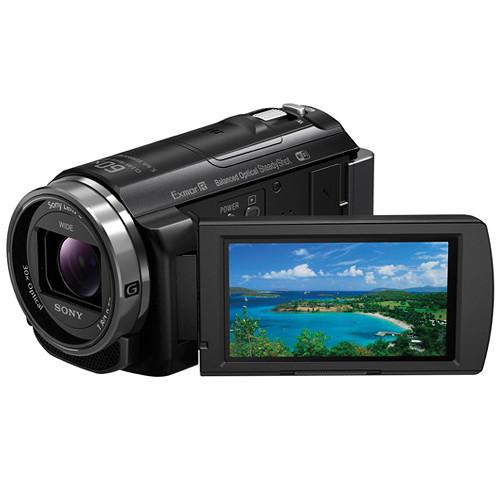 Sony 32GB HDR-PJ540 Full HD Handycam Camcorder with Built-in Projector