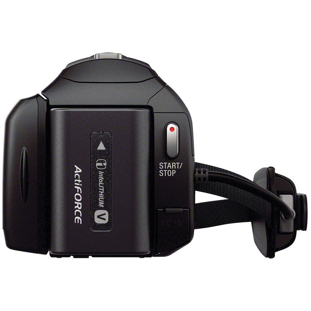 Sony 32GB HDR-PJ540 Full HD Handycam Camcorder with Built-in Projector