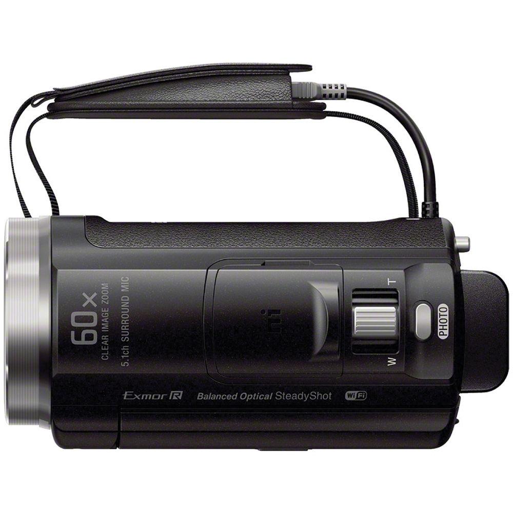 Sony 32GB HDR-PJ540 Full HD Handycam Camcorder with Built-in Projector