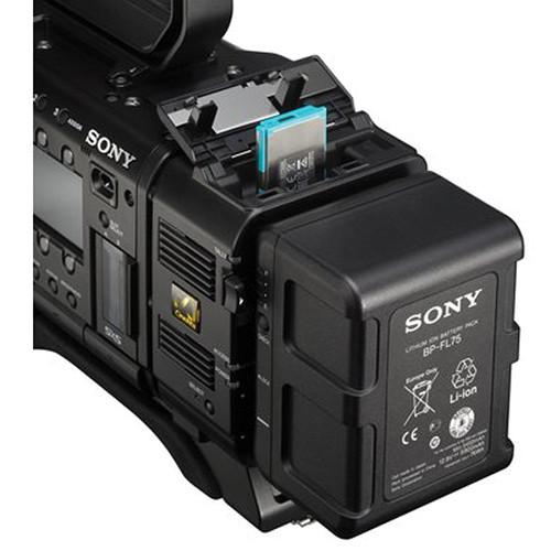 Sony A Series AXS-A1TS24 1TB Memory Card for AXS-R5 RAW Recording System