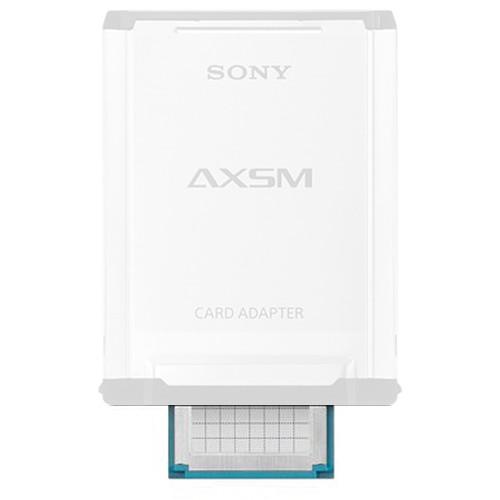 Sony A Series AXS-A1TS24 1TB Memory Card for AXS-R5 RAW Recording System