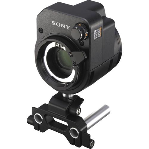 Sony LA-FZB2 B4 Lens to FZ Mount Adapter for F5 & F55