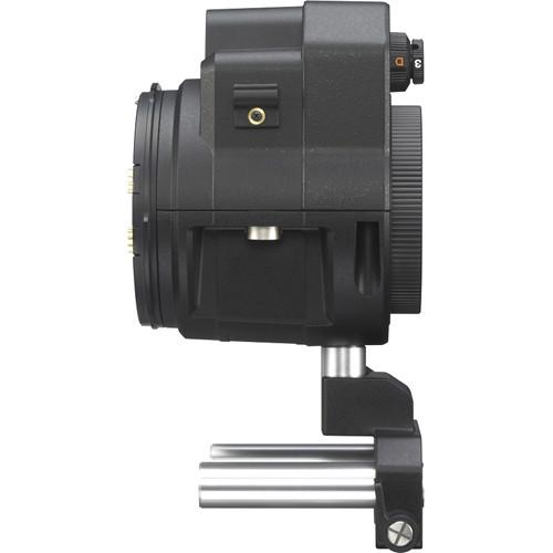 Sony LA-FZB2 B4 Lens to FZ Mount Adapter for F5 & F55