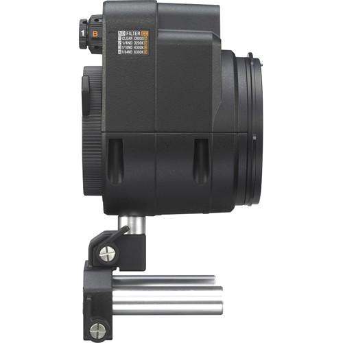 Sony LA-FZB2 B4 Lens to FZ Mount Adapter for F5 & F55