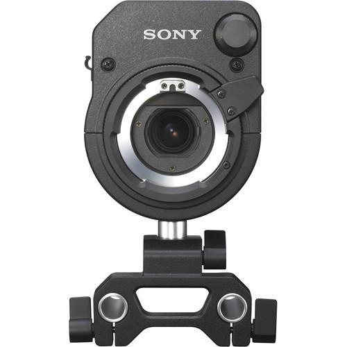 Sony LA-FZB2 B4 Lens to FZ Mount Adapter for F5 & F55