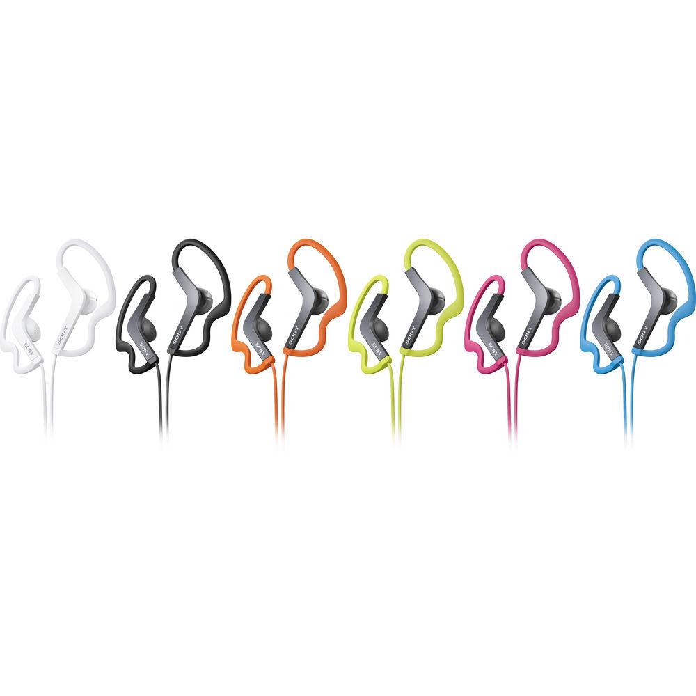 Sony MDR-AS200 Active Sports Headphones