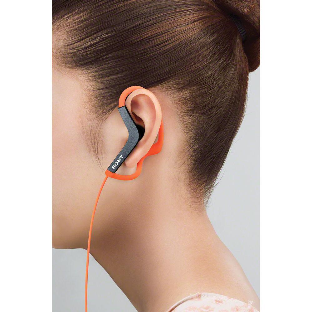 Sony MDR-AS200 Active Sports Headphones