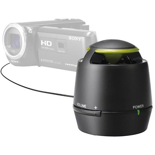 Sony RDP-CA2 Portable Camcorder Speaker, Sony, RDP-CA2, Portable, Camcorder, Speaker