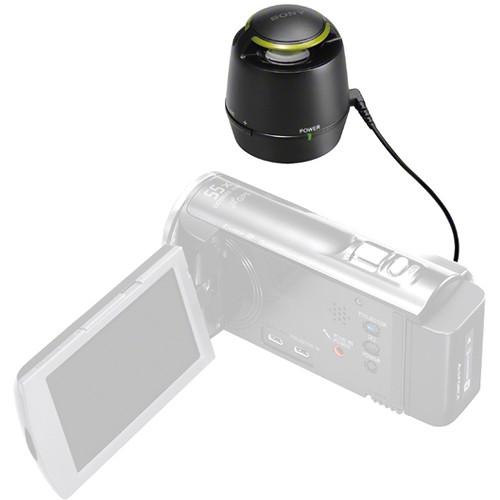 Sony RDP-CA2 Portable Camcorder Speaker, Sony, RDP-CA2, Portable, Camcorder, Speaker
