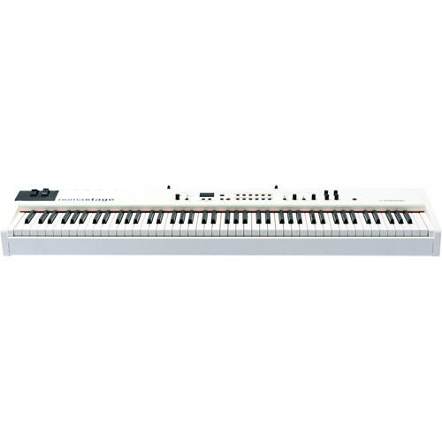 StudioLogic Numa Stage - Professional Live Performance Digital Piano