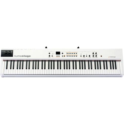 StudioLogic Numa Stage - Professional Live Performance Digital Piano
