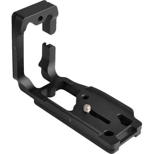 Sunwayfoto PCL-6DR L-Bracket for Canon 6D DSLR Cameras