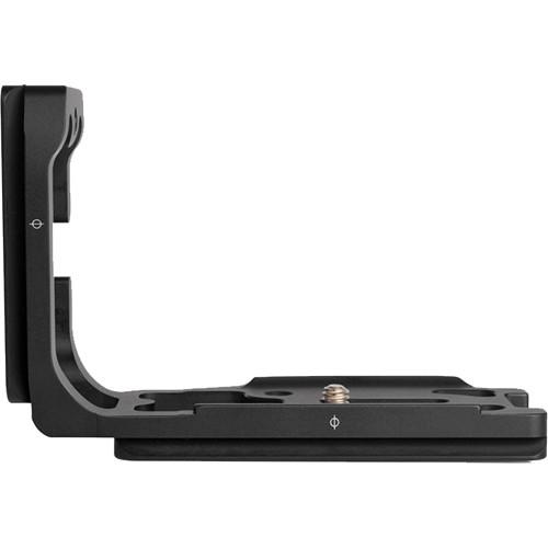 Sunwayfoto PCL-6DR L-Bracket for Canon 6D DSLR Cameras