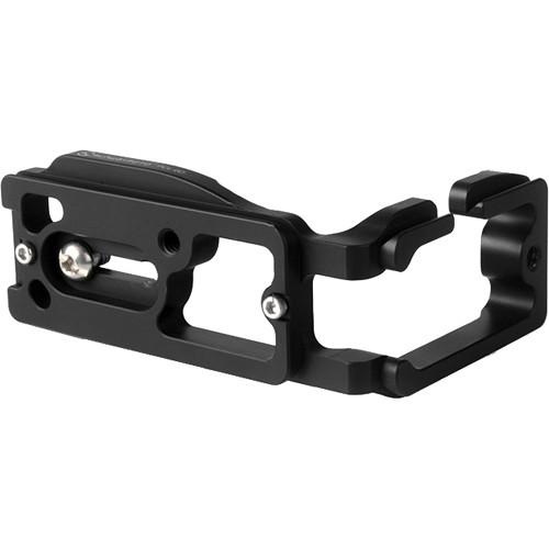 Sunwayfoto PCL-6DR L-Bracket for Canon 6D DSLR Cameras