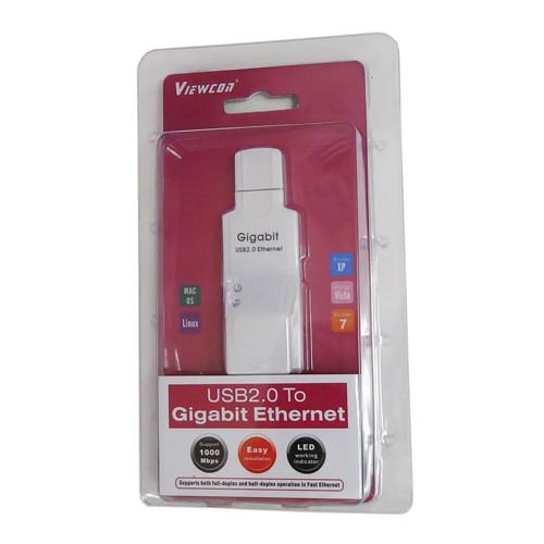 Tera Grand USB 2.0 Gigabit Ethernet Converter