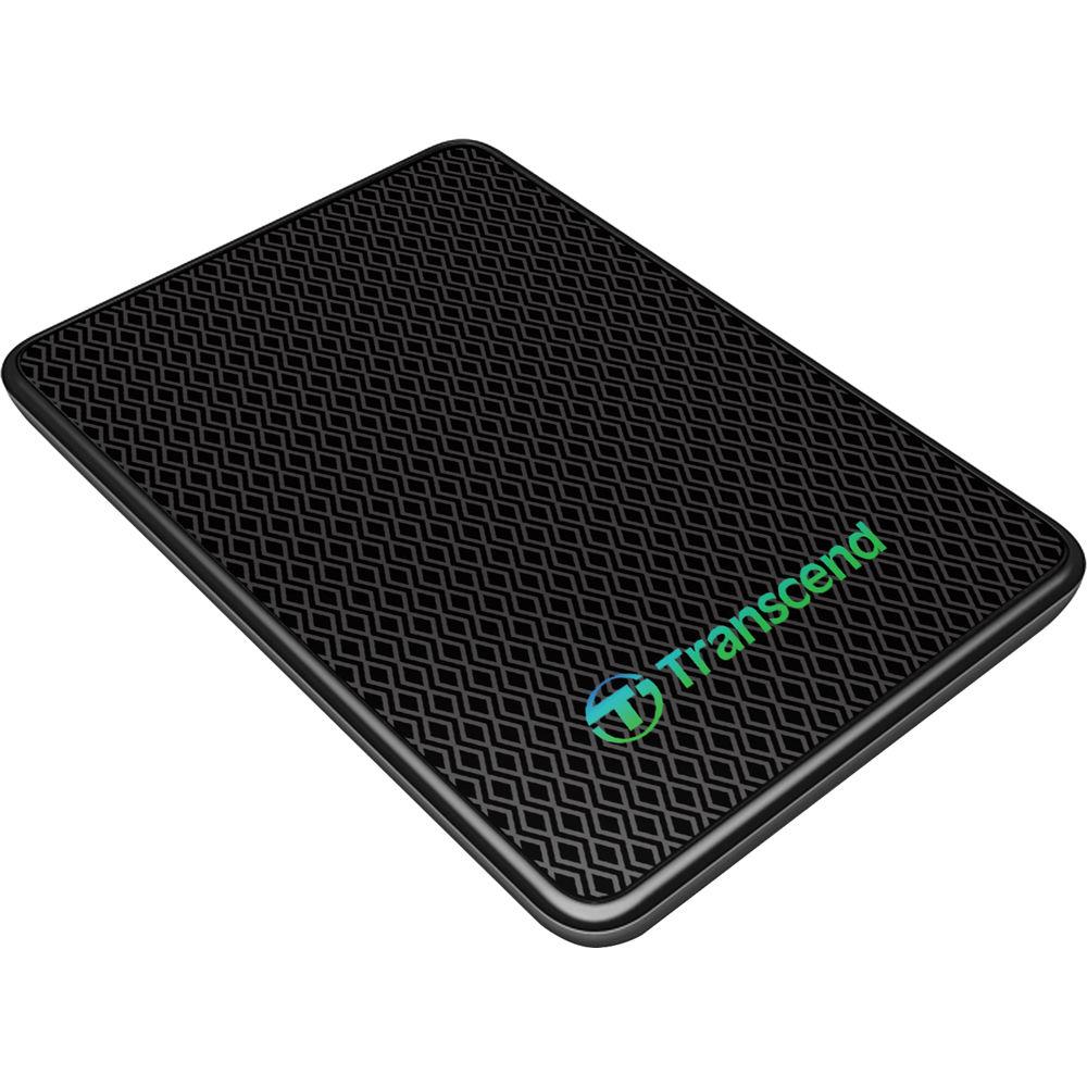 Transcend 512GB ESD400 USB 3.0 Portable Solid State Drive