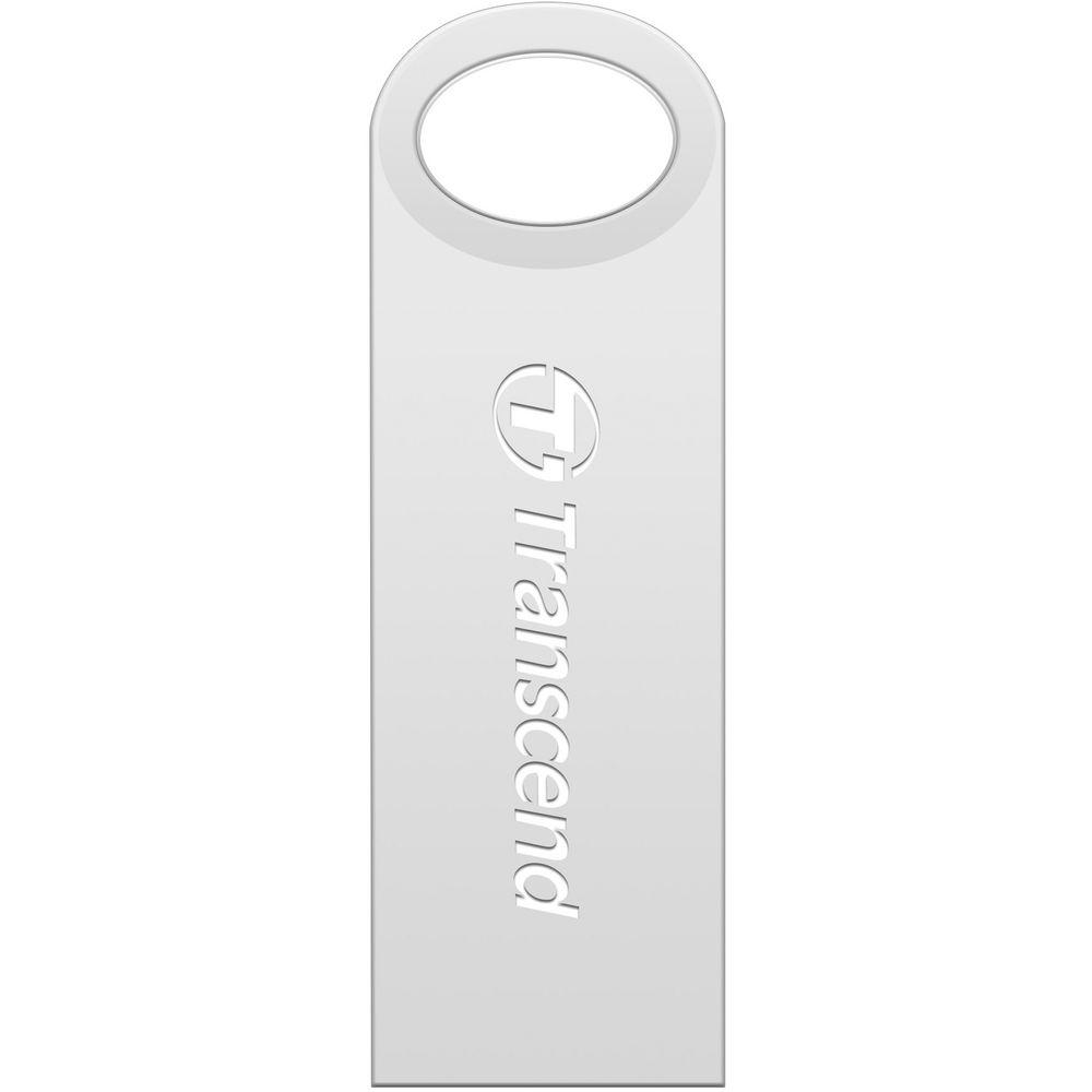 Transcend 8GB JetFlash 520 USB 2.0 Flash Drive