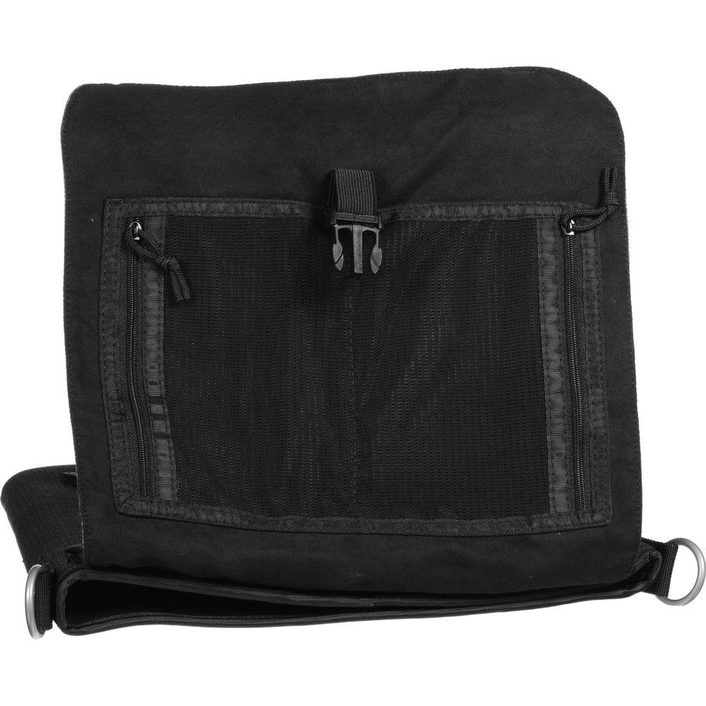 UNDFIND Waist Shooter Bag City Gray