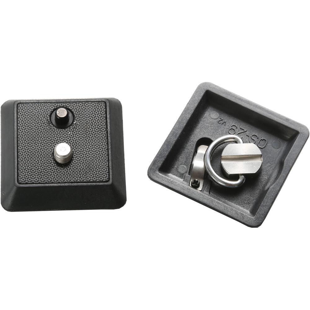 Vanguard Espod CX 233AGH Aluminum Tripod with Pistol-Grip Head