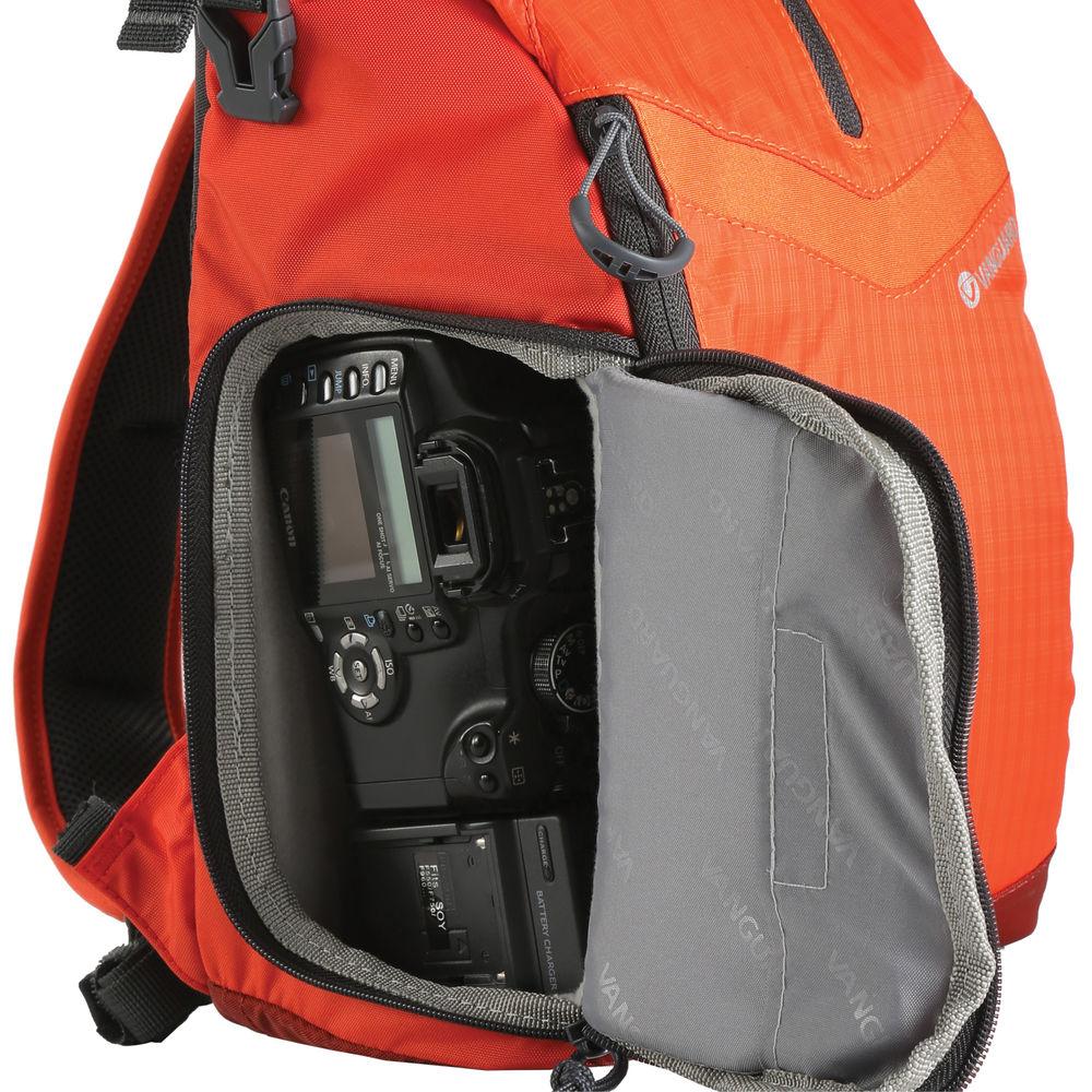 Vanguard Reno 34 DSLR Sling Bag