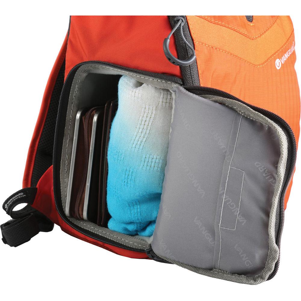 Vanguard Reno 34 DSLR Sling Bag