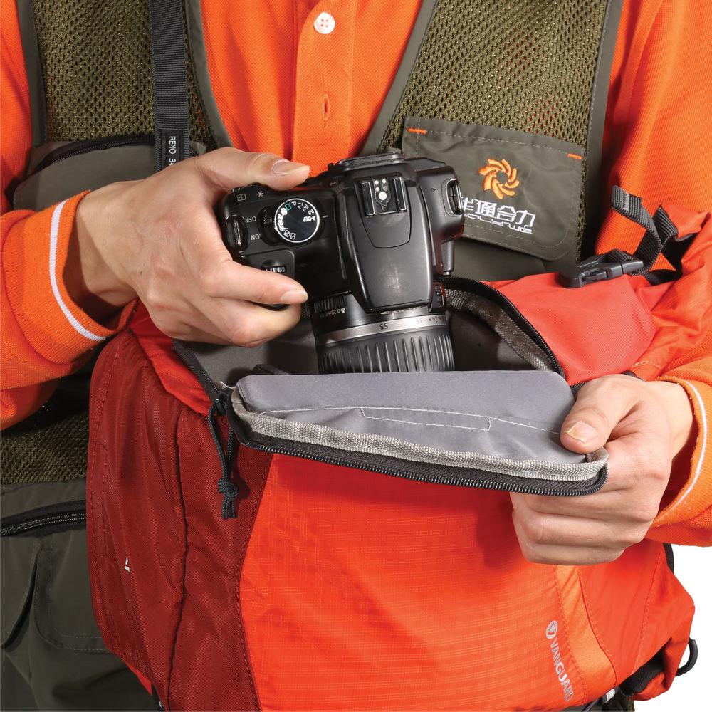 Vanguard Reno 34 DSLR Sling Bag