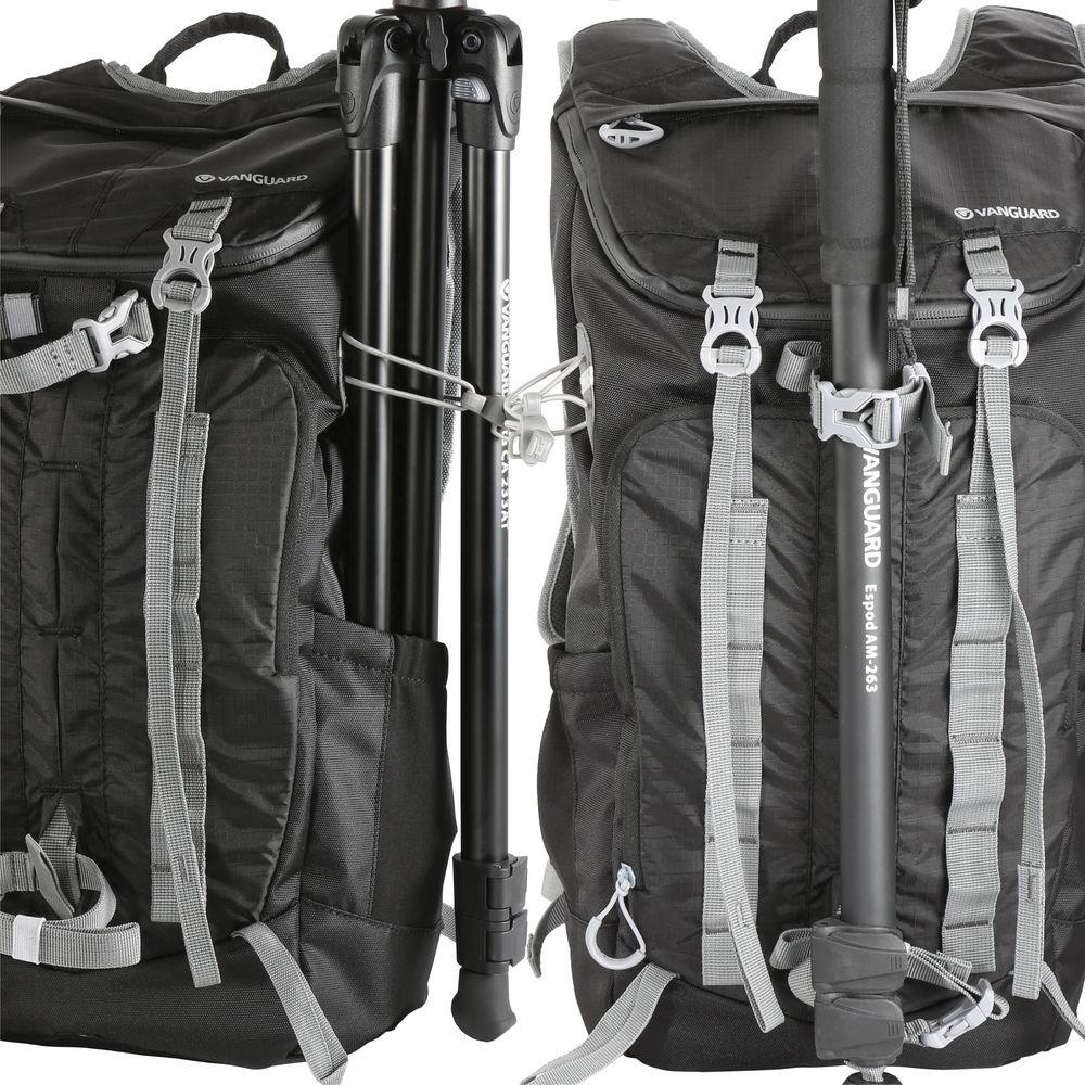 Vanguard Sedona 45 DSLR Backpack