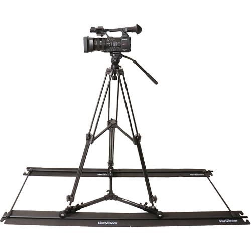 VariZoom Solo Slider Dolly
