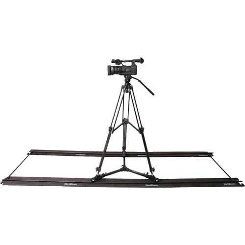 VariZoom Solo Slider Dolly