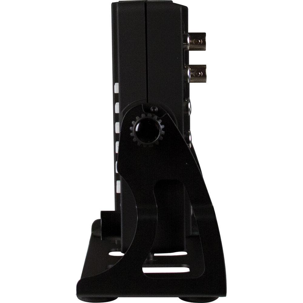 ViewZ VZ-070FM-3G 7" Portable 3G-SDI IPS LED Backlight Panel Monitor