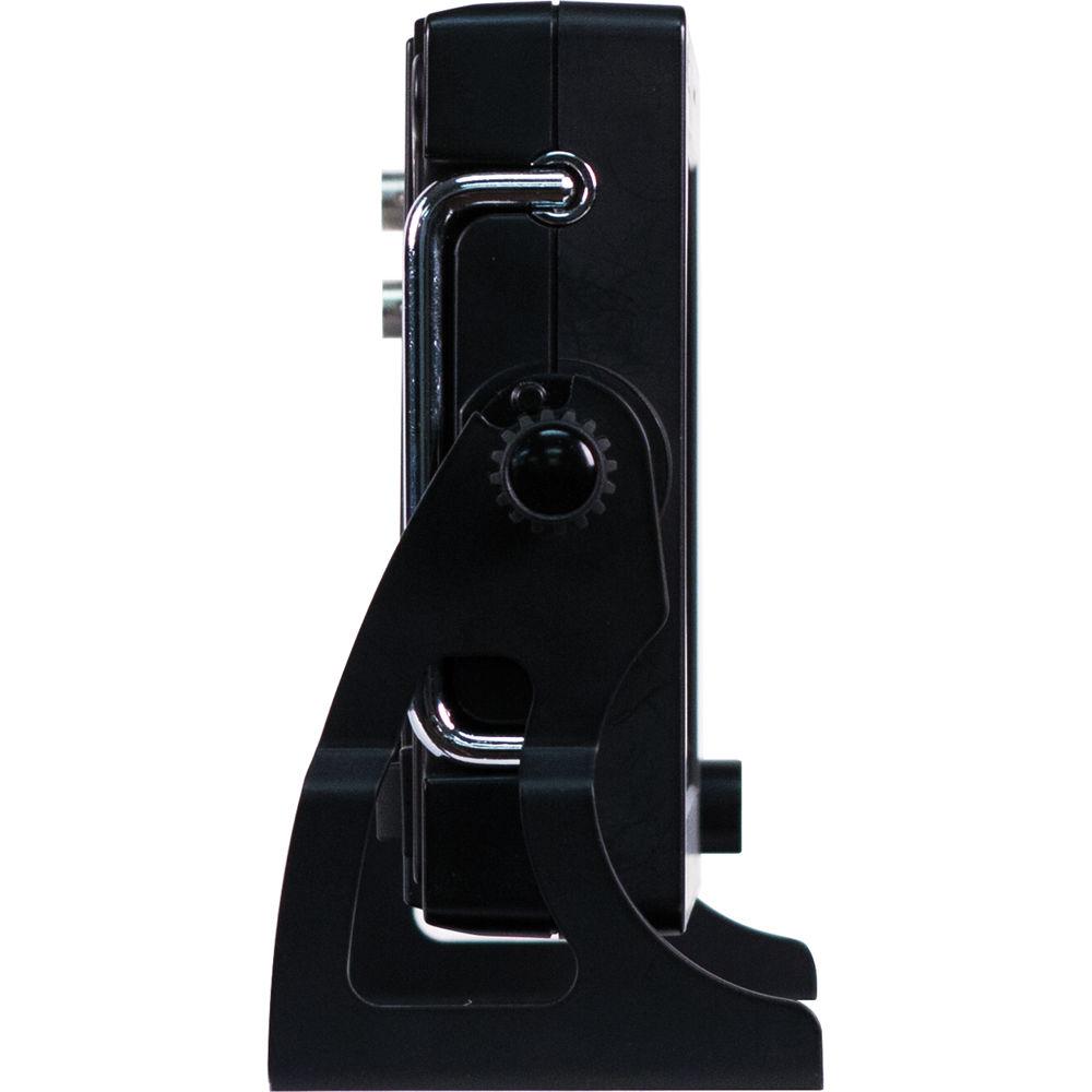 ViewZ VZ-070FM-3G 7" Portable 3G-SDI IPS LED Backlight Panel Monitor