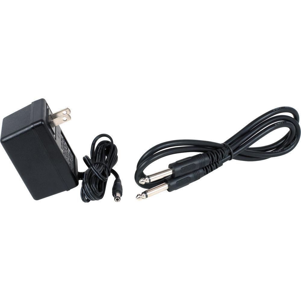 VocoPro UHF-28 Diamond Dual Channel UHF Wireless Microphone System