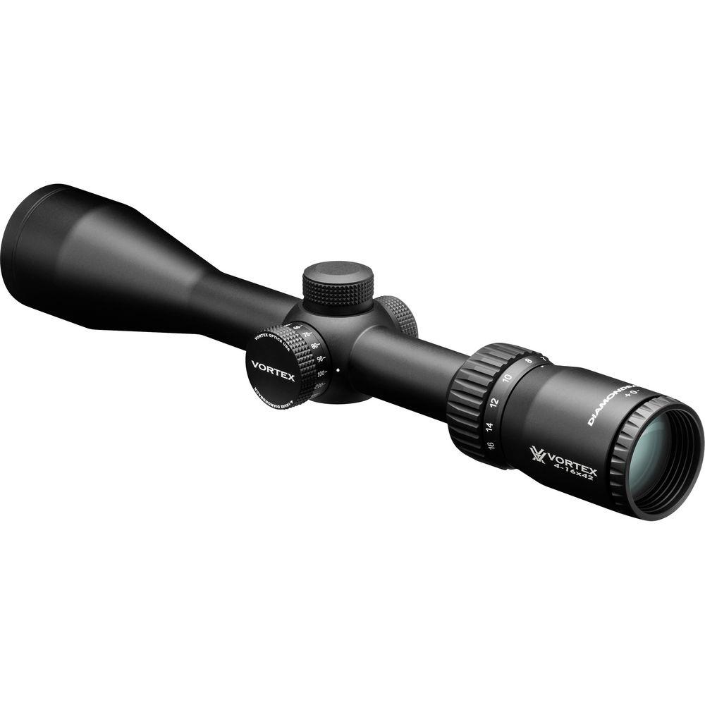 Vortex 4-16x42 Diamondback HP Riflescope