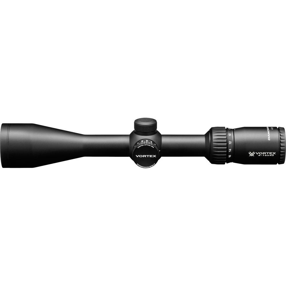 Vortex 4-16x42 Diamondback HP Riflescope