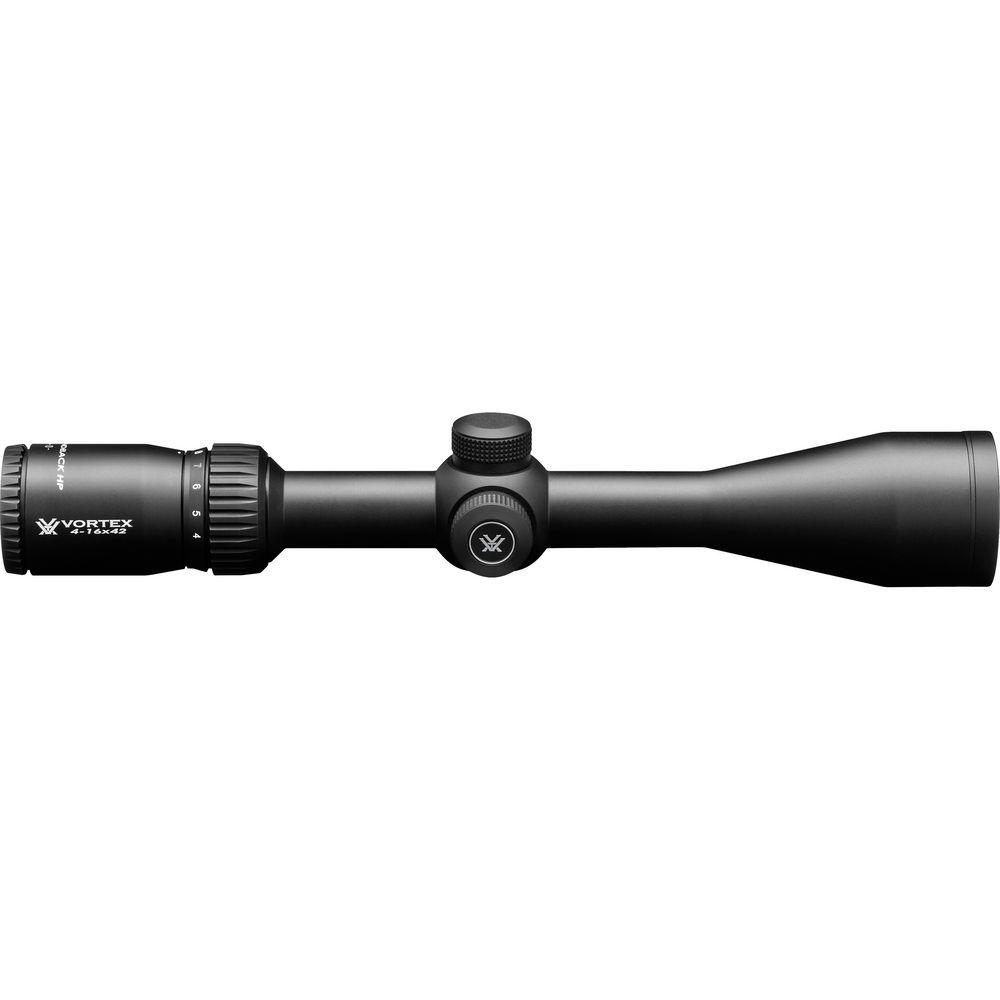 Vortex 4-16x42 Diamondback HP Riflescope