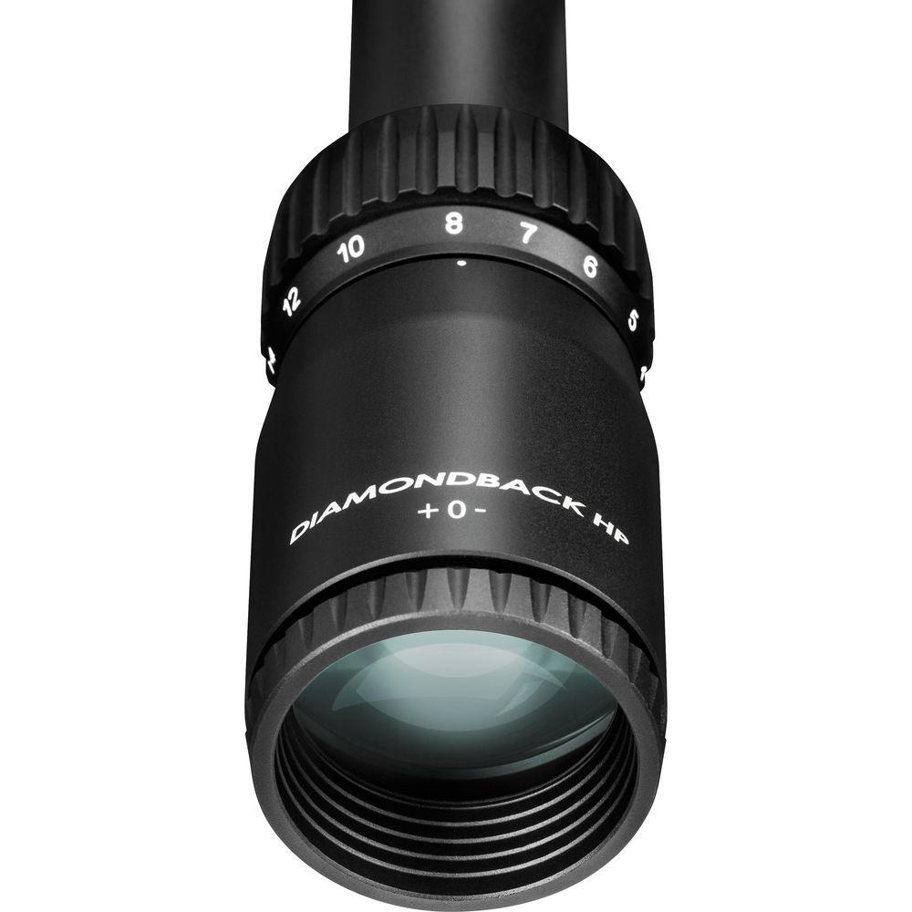 Vortex 4-16x42 Diamondback HP Riflescope