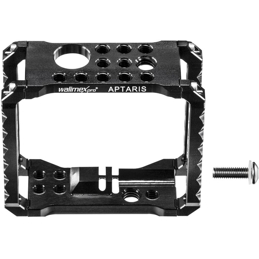 walimex Pro Aptaris Lightweight Cage for GoPro
