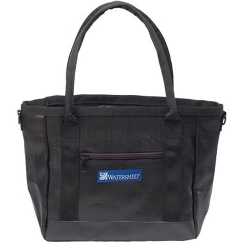 WATERSHED Tramp Mesh Tote