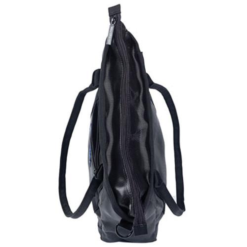 WATERSHED Tramp Mesh Tote