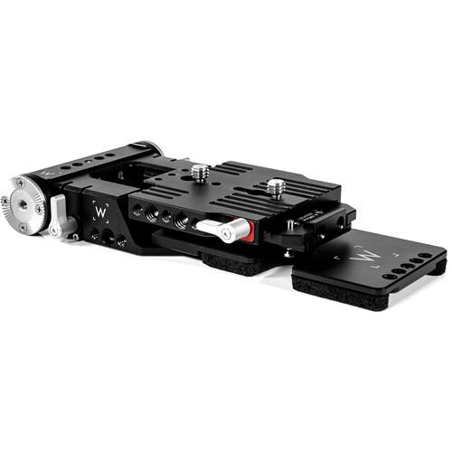 Wooden Camera GO Shoulder